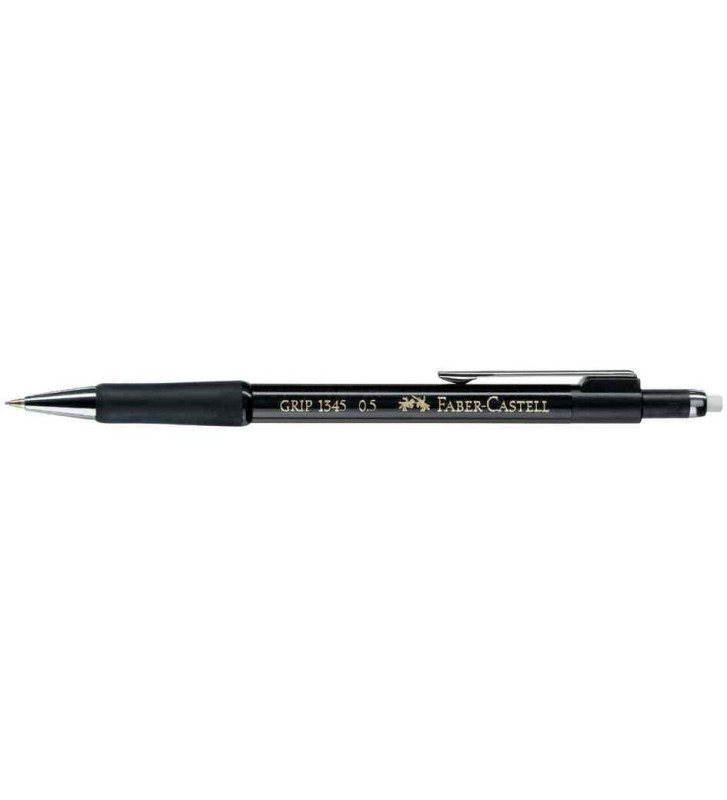 Porte-mine Grip 1347 noir 0,7mm