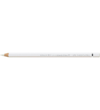 Crayon de Couleur Aquarellable ALBRECHT DÜRER N° 101 Blanc