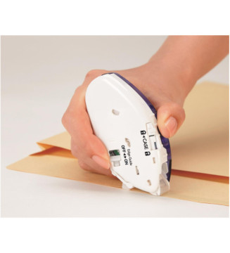 Roller de Colle PRO 20 m x 8.4mm Rechargeable Permanent