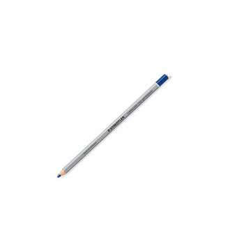 marqueur à sec non-permanent Lumocolor omnichrom 108, bleu