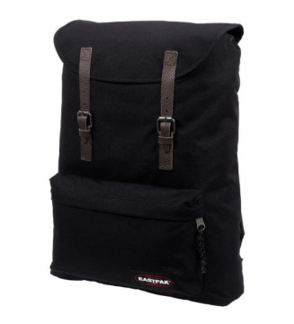 Sac à dos BLACK  1 compartiment de 21 litres, Noir