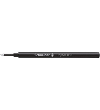 Recharge pour roller Topball 850 05 Noir