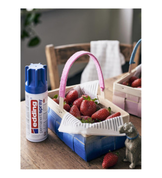 Kit de 6 buses en 4 Largeurs de Pulvérisation pour Spray 5200