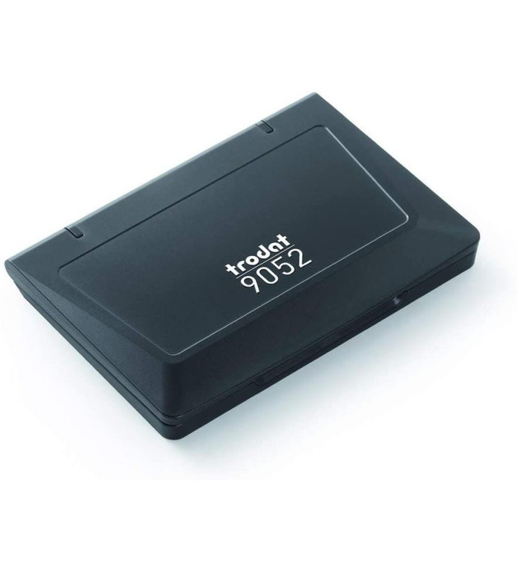 Tampon encreur 9052 format 110 x 70 mm Vert