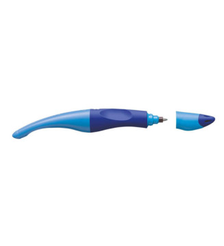 Roller EASYoriginal Gaucher Rechargeable Bleu