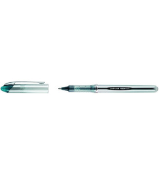Roller encre liquide Vision Elite UB200 pointe moyenne 0,8mm bleu nuit