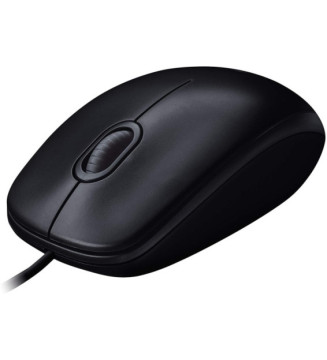 Souris filaire USB M90 1000 Dpi Anthracite