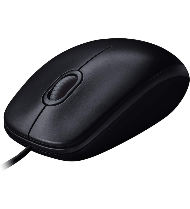 Souris filaire USB M90 1000 Dpi Anthracite