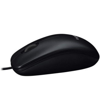 Souris filaire USB M90 1000 Dpi Anthracite
