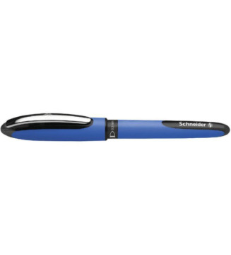 Roller à encre One Hybrid C 03 noir
