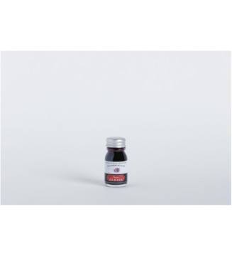 Encre traditionnelle à stylo en flacon 10ml - poussière de lune