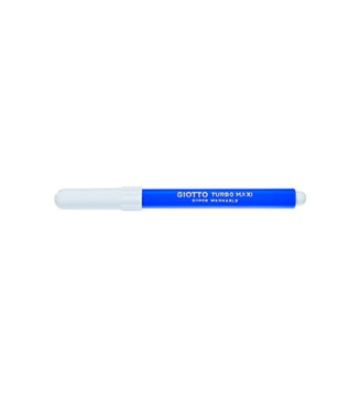 Pot de 48 feutres de coloriage TURBO Maxi Pointe Large Assortis