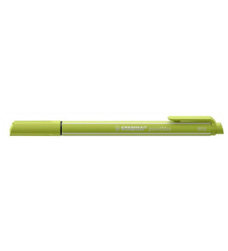 Stylo-feutre pointMax, citron vert