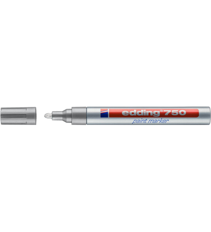 Marqueur Peinture 750 argent 2-4 mm