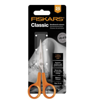 Ciseaux de précision Micro-Tip 9881 Ambidextre 13 cm