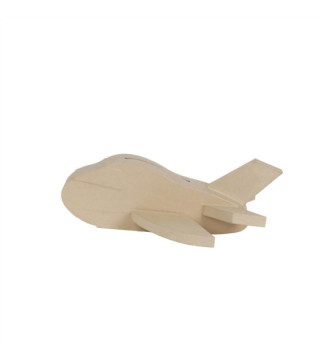Urne avion - Kraft