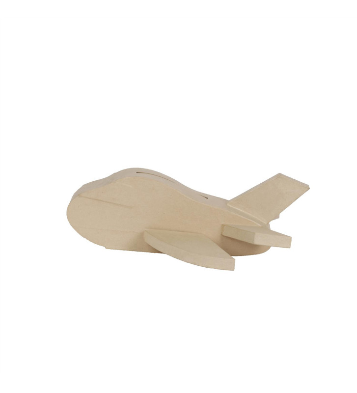 Urne avion - Kraft