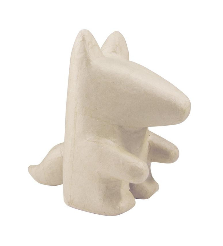 Loup 13cm