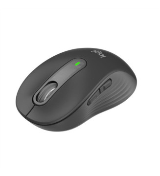 Signature M650 Souris sans fil - Pour Mains de Petites & Moyennes Tailles