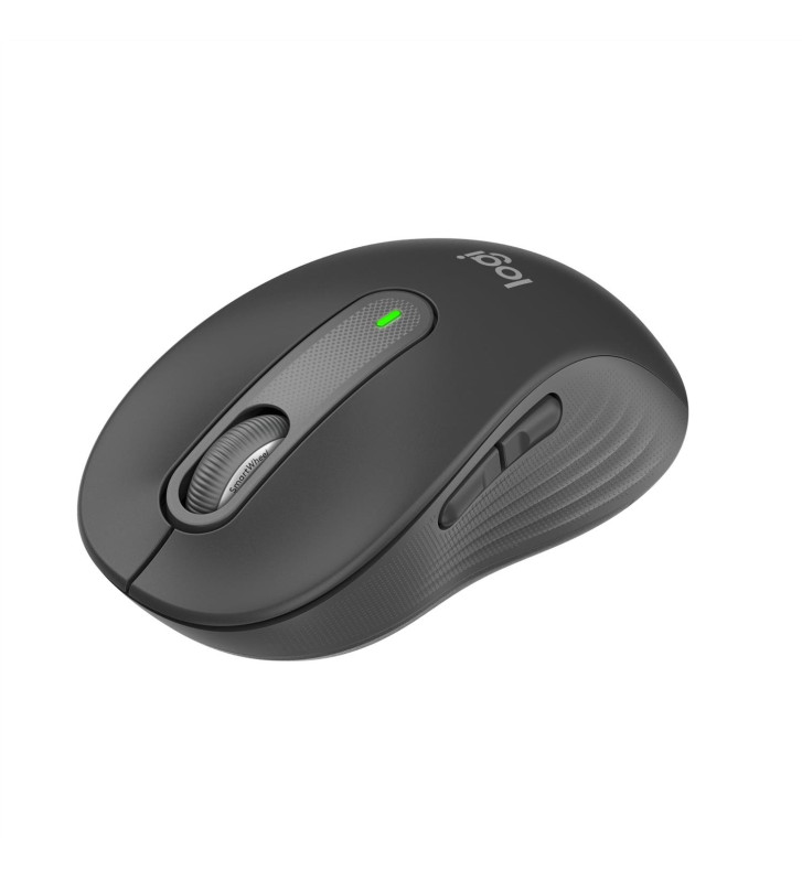 Signature M650 Souris sans fil - Pour Mains de Petites & Moyennes Tailles