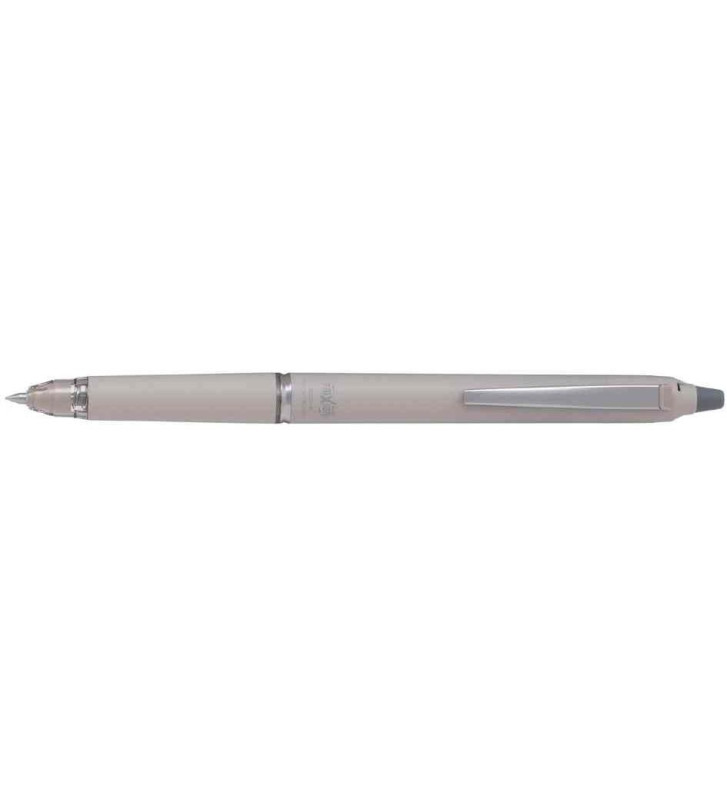 Pilot Stylo roller FRIXION BALL ZONE, beige