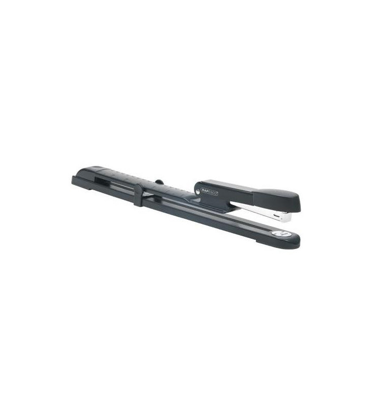 Agrafeuse Marlin Long Bras 30 cm 26/6mm 24/6mm Noir