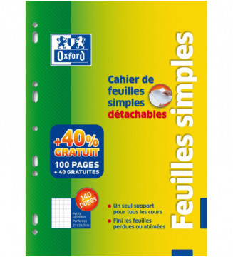Array de ToutLeScolaire