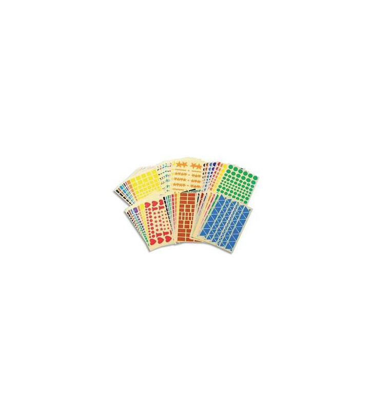 Array de ToutLeScolaire