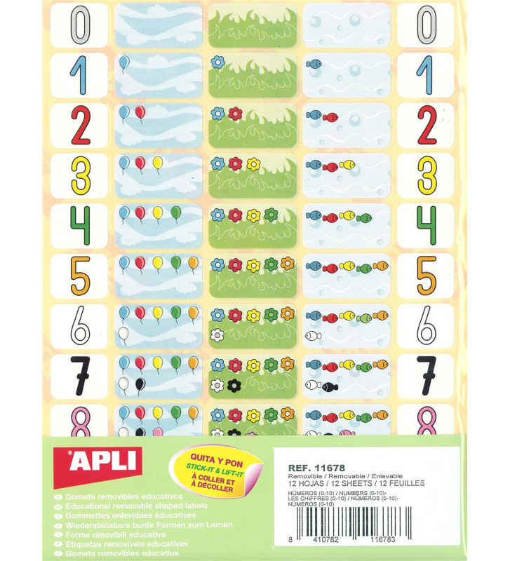 Array de ToutLeScolaire