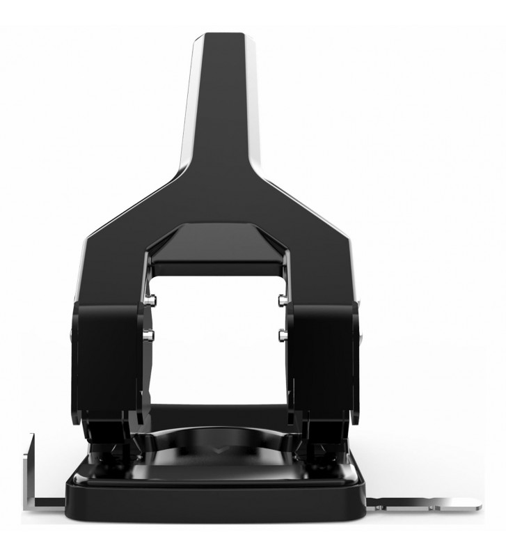 Perforatrice per impasti per pizza in acciaio inossidabile con