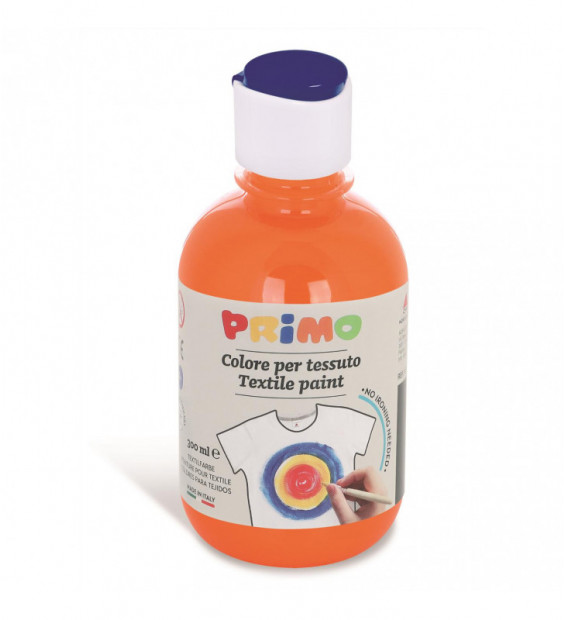 Peinture Crème De Couleur Orange Sanguine | Bricoman