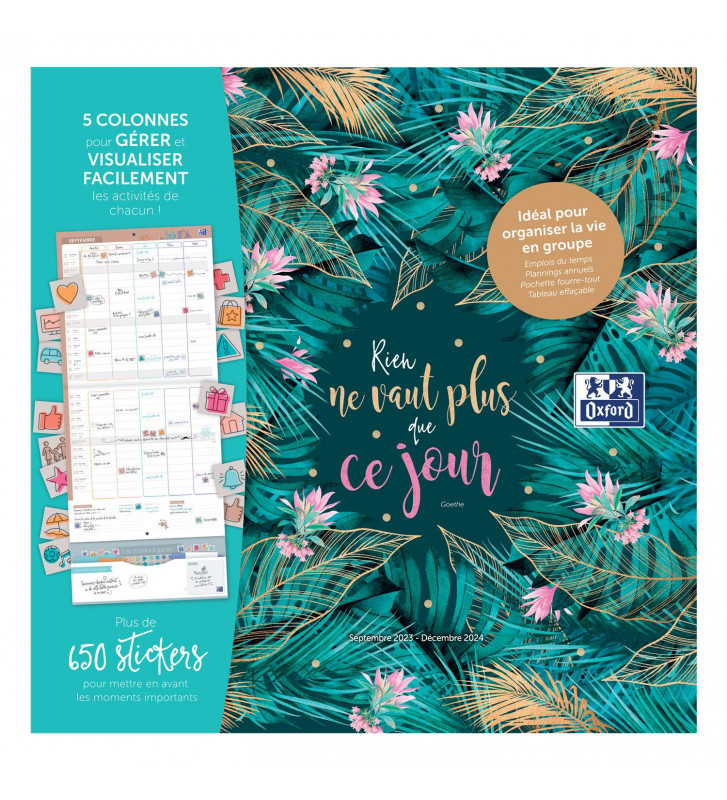 Array de ToutLeScolaire