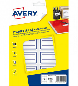 Array de ToutLeScolaire