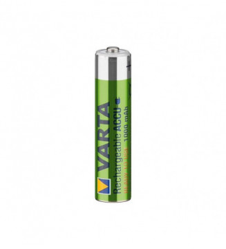 VARTA Pile rechargeable Ready to Use AAA (Micro)/HR03/5703 - 1000