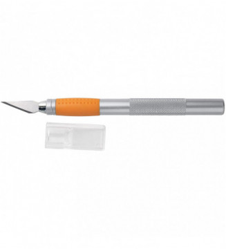 Precision Cutter 2 Scalpel avec 42 lames, Cutter de Précision